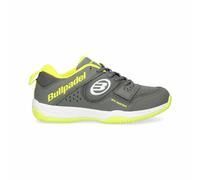 Chaussures Bullpadel Bakal Gris Foncé 44