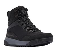Columbia Bottes Burnsider Omni-Heat Infinity, traction Omni-Grip, chaleur Omni-Heat, imperméable Omni-Tech, amorti Techlite - Hommes