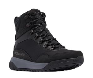 Chaussures Burnsider Omni Heat Infinity Columbia - Black/City Grey 41