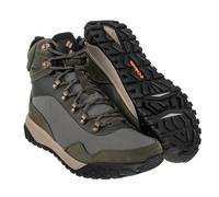 Chaussures Burnsider Omni Heat Infinity Columbia - Deep Olive/Tangy Orange 46