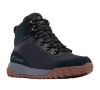 Chaussures Burnsider Waterproof Columbia - Black/City Grey 41