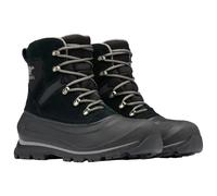 Chaussures Buxton Lace Boot WP Sorel - Black/Quarry 44