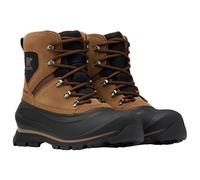 Chaussures Buxton Lace Boot WP Sorel - Delta/Black 42