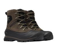 Chaussures Buxton Lace Boot WP Sorel - Major/Black 42