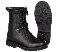 Chaussures BW Model 2000 MFH - Black 43