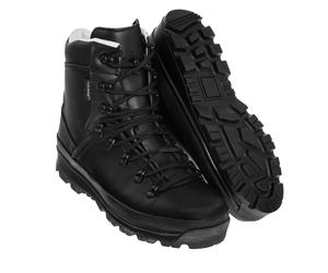 Chaussures BW Mountain Mil-Tec - Black 44