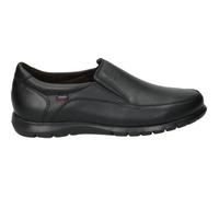 Callaghan Homme Sun Mocassins, Noir, 42 EU