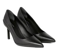 Chaussures Calvin Klein High Heels HW0HW02033 BEH Noir Femme 2 37