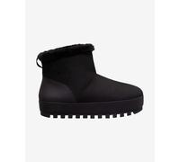 Chaussures Calvin Klein Home Anke Slipper noir pur femme - 40