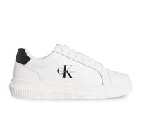 Chaussures Calvin Klein Jeans Chunky Cupsole YM0YM013170LD - 9M