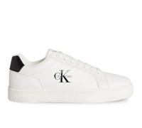 Chaussures Calvin Klein Jeans Classsic Cupsole Monogram YM0YM0136901W - 9M