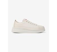 Chaussures Camper 3D Runner Up blanc crème femme - 36