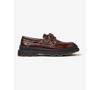 Chaussures Camper Ballerina Brutus bordeaux - 43