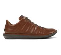 Chaussures - CAMPER - BEETLE 18751-048 - Cuir noir - Lacets élastiques - Homme 44
