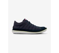 Chaussures Camper Beetle bleu marine blanc - 44