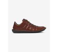 Chaussures Camper Beetle Leather marron - 46