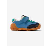 Chaussures Camper Dadda FW bleu vert bébé - 23