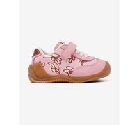 Chaussures Camper Dadda FW rose rouge bébé - 24