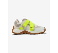 Chaussures Camper Drift Trail beige jaune enfant - 33