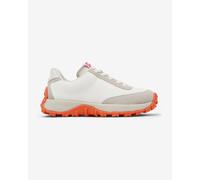 Chaussures Camper Drift Trail blanc orange enfant - 29