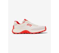 Chaussures Camper Drift Trail blanc rouge femme - 38