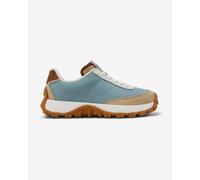 Chaussures Camper Drift Trail bleu marron enfant - 28