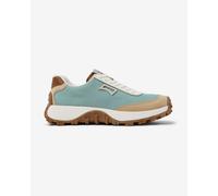 Chaussures Camper Drift Trail bleu marron femme - 40