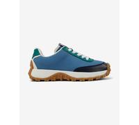 Chaussures Camper Drift Trail bleu vert enfant - 35