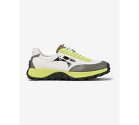 Chaussures Camper Drift Trail GORE-TEX blanc jaune - 42