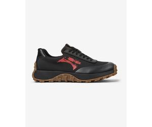 Chaussures Camper Drift Trail GORE-TEX noir rouge - 44