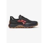 Chaussures Camper Drift Trail GORE-TEX noir rouge femme - 37