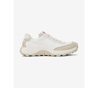 Chaussures Camper Drift Trail Natural Laces blanc beige clair femme - 41
