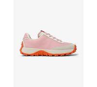 Chaussures Camper Drift Trail rose orange enfant - 32