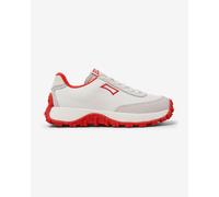 Chaussures Camper Drift Trail rouge blanc enfant - 31