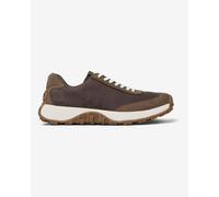 Chaussures Camper Drift Trail Vibram marron chocolat - 46