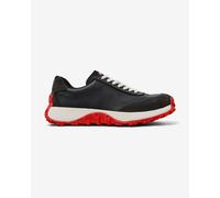 Chaussures Camper Drift Trail Vibram noir rouge - 46