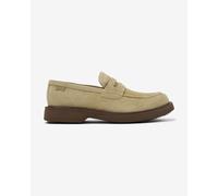 Chaussures Camper Norman Loafers marron beige - 44