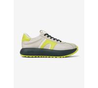 Chaussures Camper Pelotas Athens blanc crème jaune femme - 36