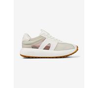Chaussures Camper Pelotas Athens blanc grisâtre femme - 39