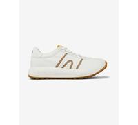 Chaussures Camper Pelotas Athens blanc marron clair - 41