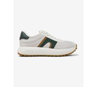 Chaussures Camper Pelotas Athens blanc vert femme - 40