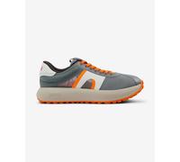 Chaussures Camper Pelotas Athens gris orange - 43