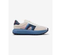 Chaussures Camper Pelotas Athens rose pâle bleu femme - 37