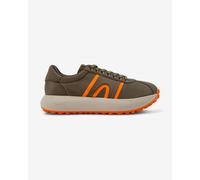 Chaussures Camper Pelotas Athens vert orange - 40