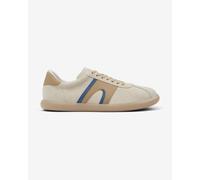 Chaussures Camper Pelotas Soller beige bleu - 44
