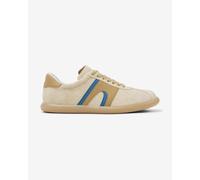 Chaussures Camper Pelotas Soller beige bleu femme - 39