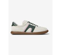 Chaussures Camper Pelotas Soller blanc vert rose femme - 35