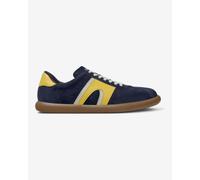 Chaussures Camper Pelotas Soller bleu marine jaune - 41