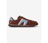 Camper Chaussures Pelotas Soller Marron/Bleu Homme Taille 43