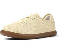 Chaussures Camper Pelotas Soller pour Femmes Lt-Pastel Yellow 36 (EU)
